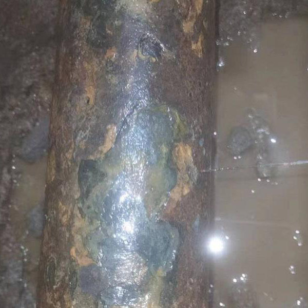 溫州消防管道檢測及維修11